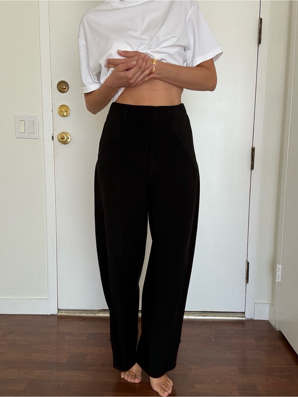 Lilysilk pants - Picture 2 of 6